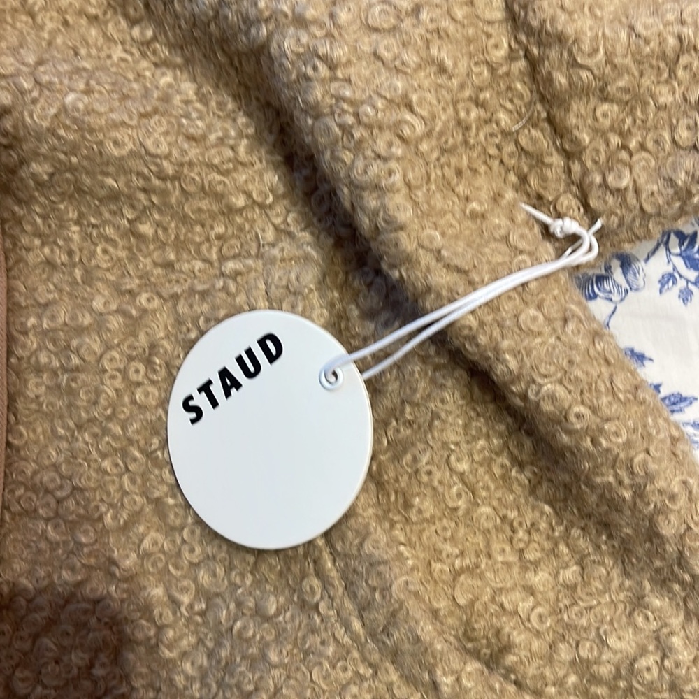 Staud Pullover - Picture 4 of 6